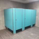 MAMPARAS LAMINADO PLASTICO